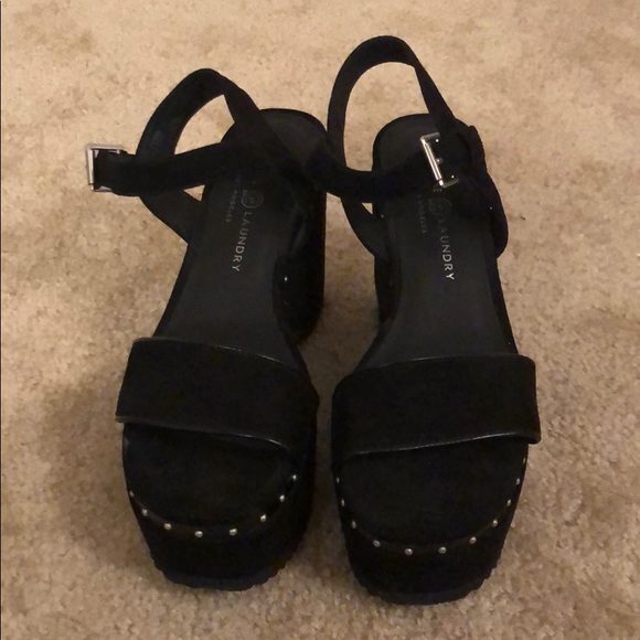 Wedges - Picture 1 of 4